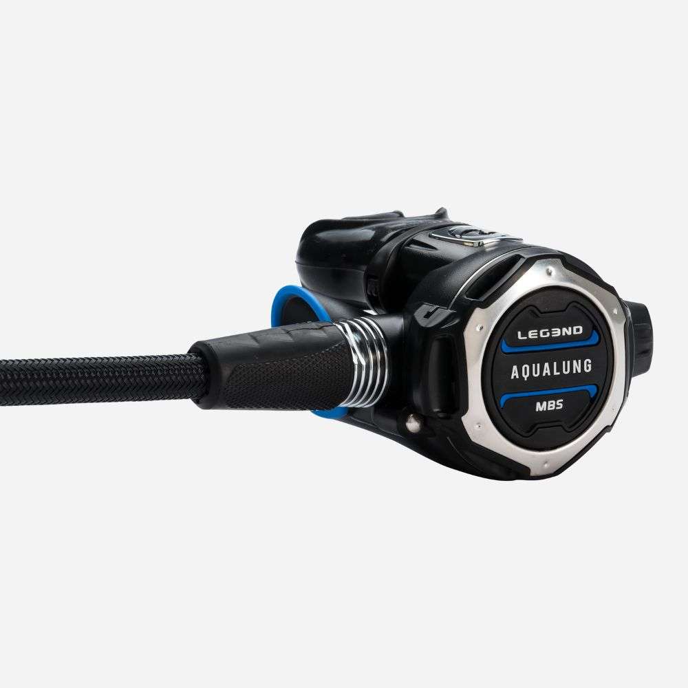 Aqualung LEG3ND MBS Dive Regulator-