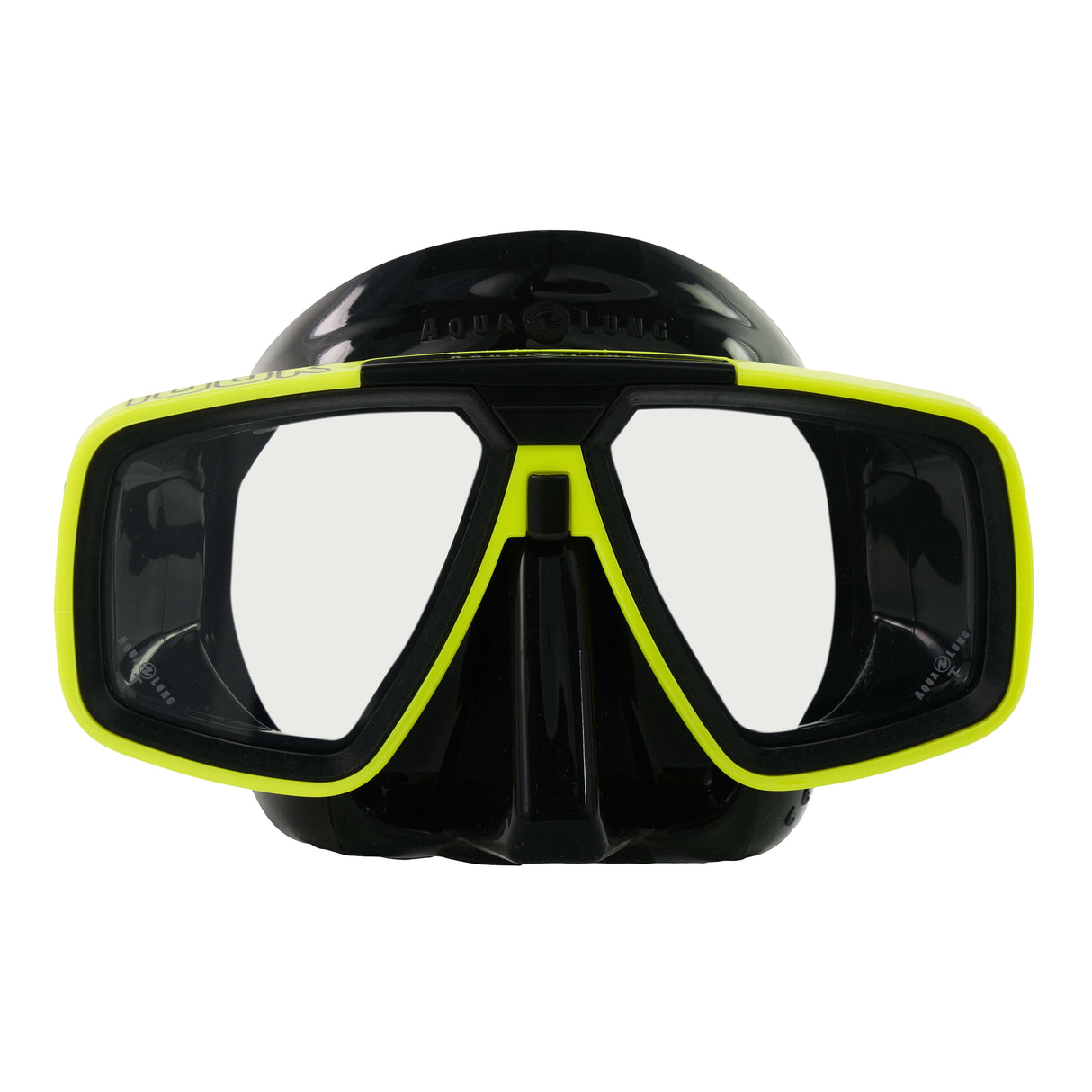 Aqualung Look Scuba Diving Mask-