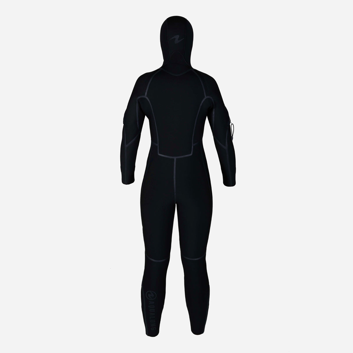 Aqualung Solaflex Women's Dive Wetsuit 8/7mm-