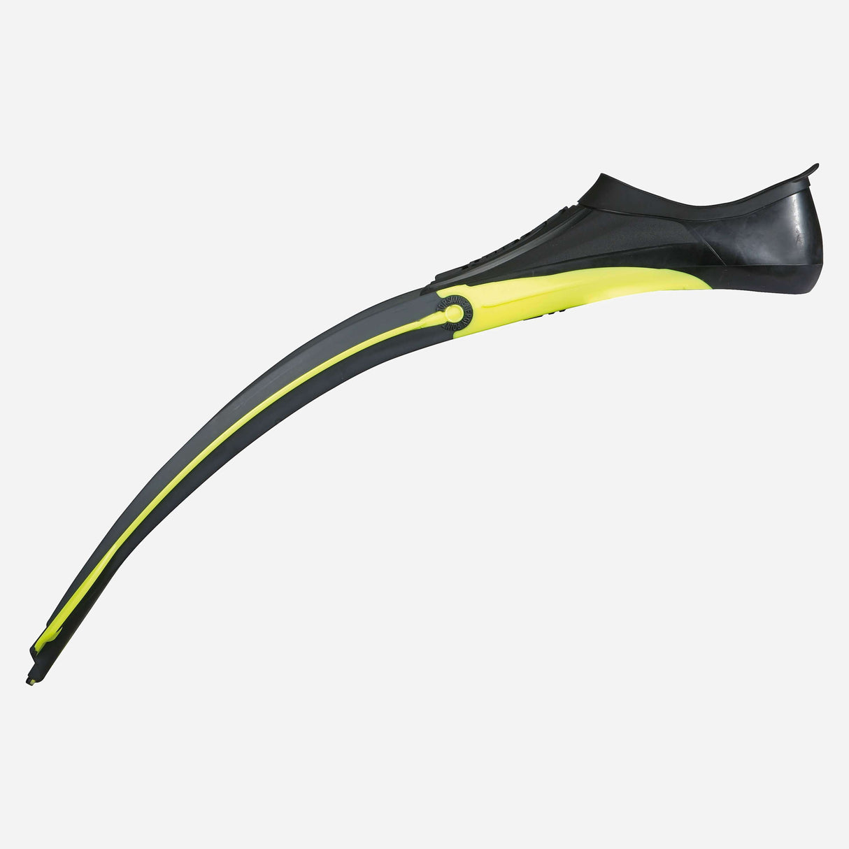 Aqualung Stratos 3 Full Foot Dive Fins-