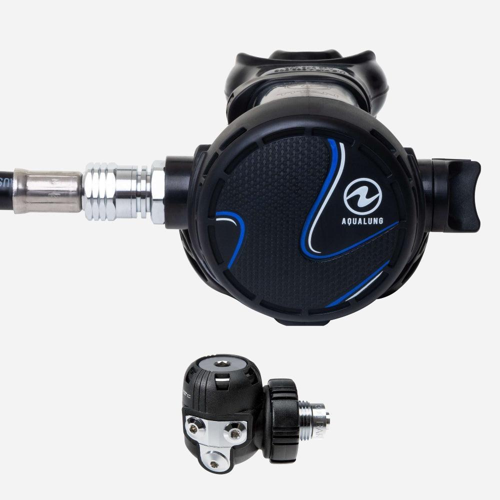 Aqualung TITAN Dive Regulator-DIN-