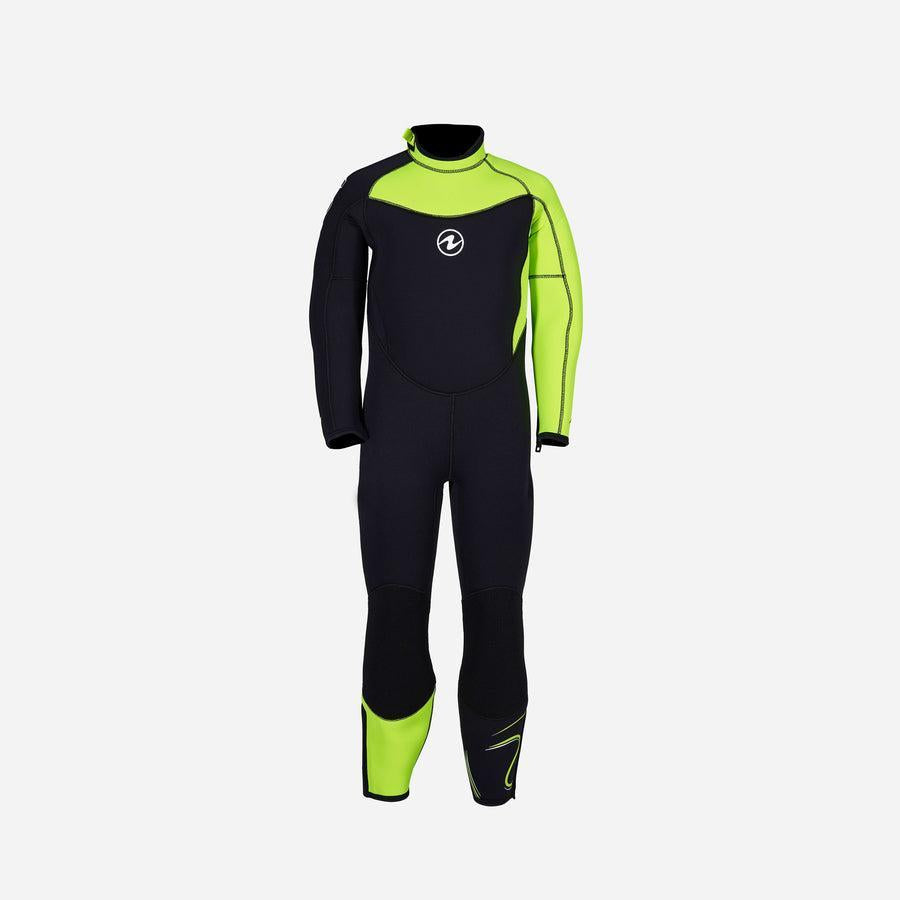Aqualung Wave Junior Dive Jumpsuit 7mm-