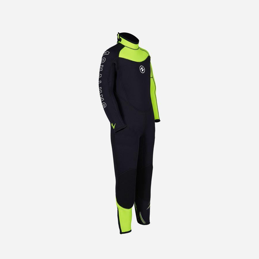 Aqualung Wave Junior Dive Jumpsuit 7mm-