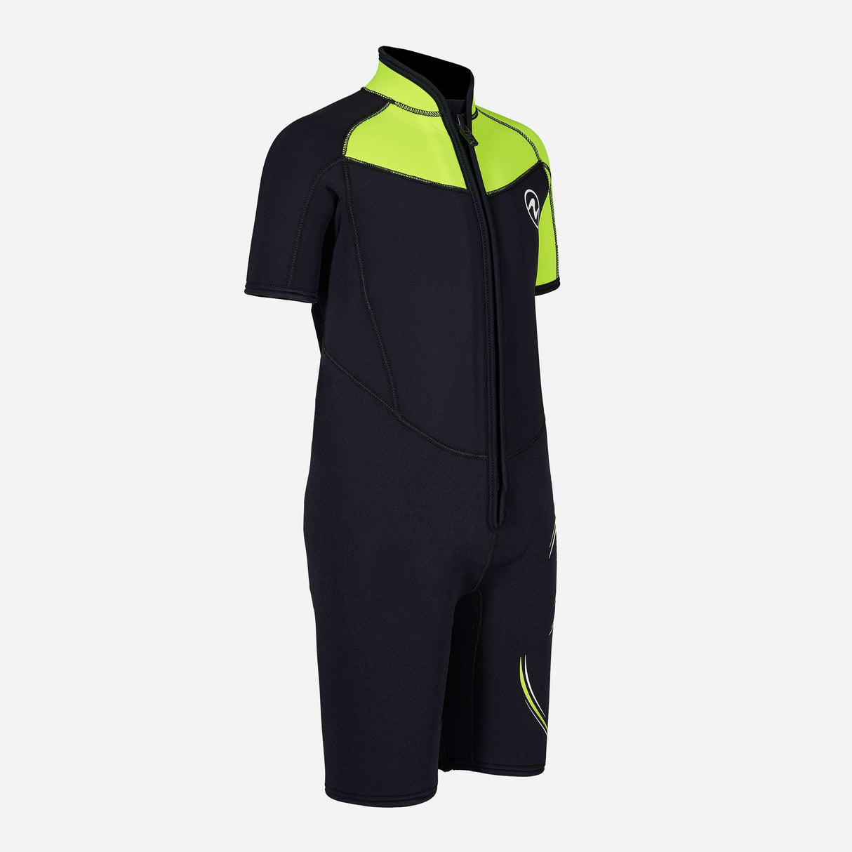 Aqualung Wave Junior Dive Shorty 4mm-