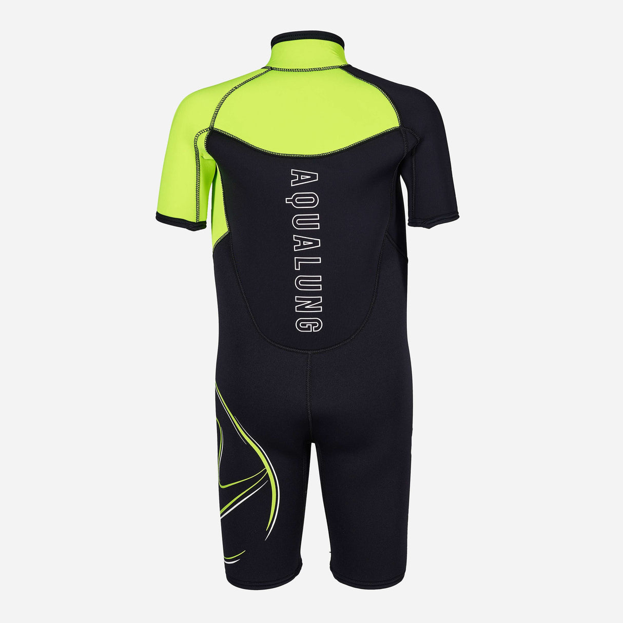 Aqualung Wave Junior Dive Shorty 4mm-