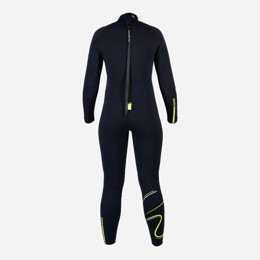 Aqualung Wave Men's Jumpsuit 5.5mm-