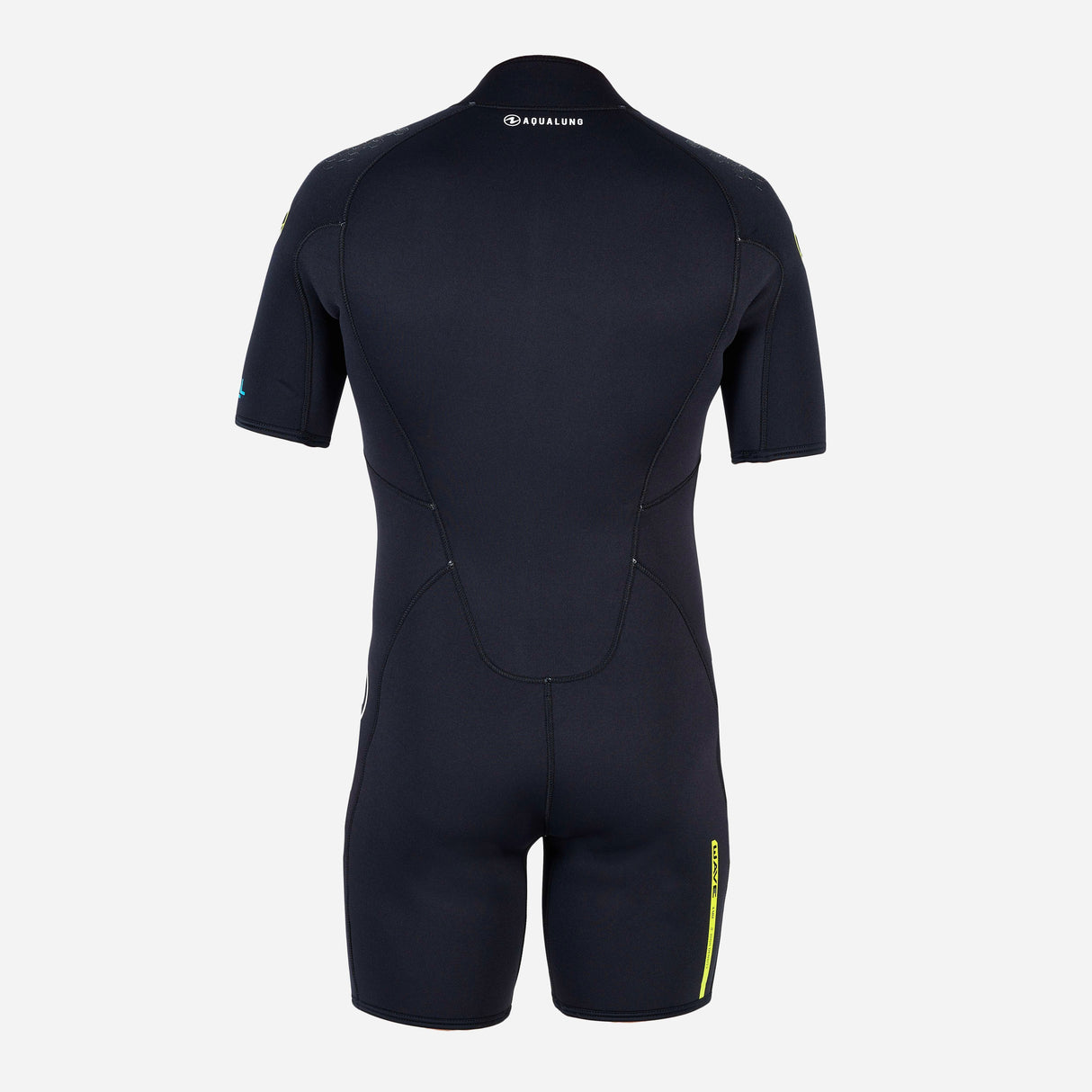 Aqualung Wave Women's 4mm Shorty Wetsuit-