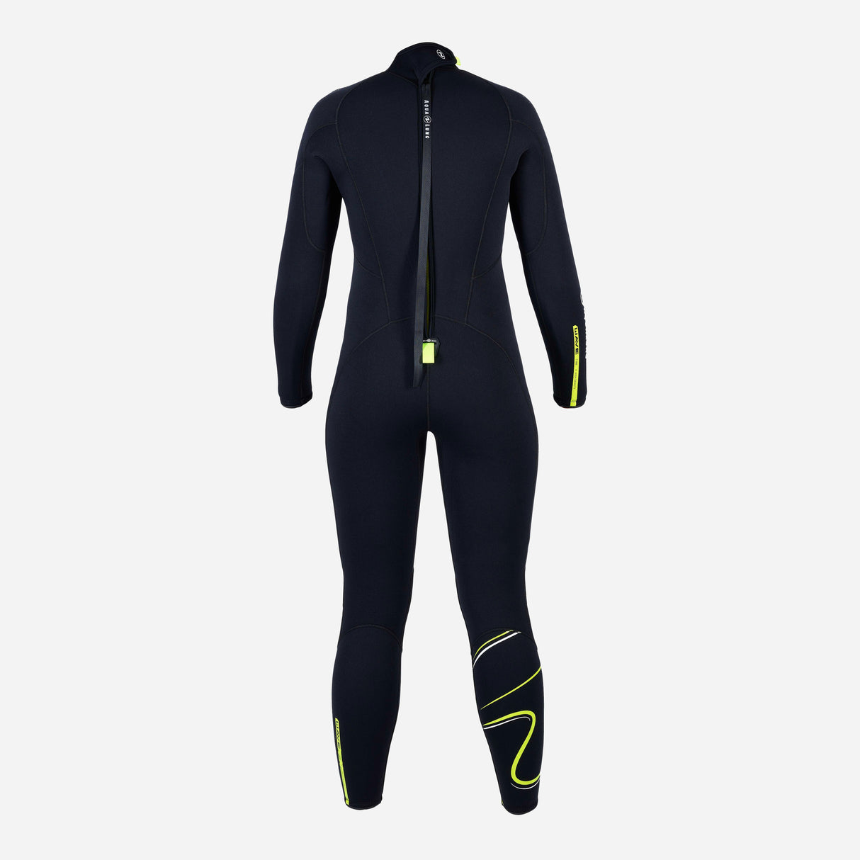 Aqualung Wave Women's Dive Jumpsuit 3mm-