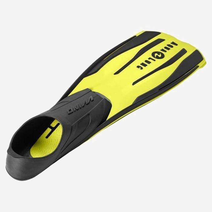 Aqualung Wind Full Foot Dive Fins-
