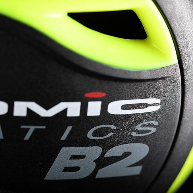 Atomic Aquatics B2 Octopus, 36" hose, Yellow-