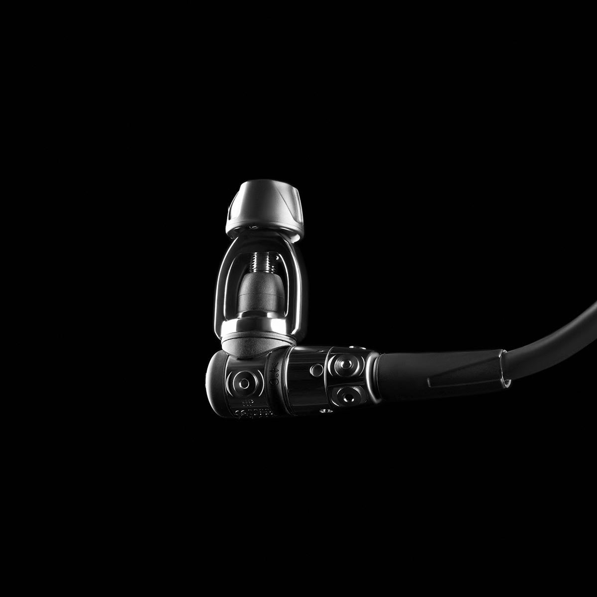 Atomic Aquatics B2 Regulator-