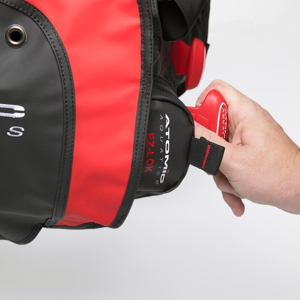 Atomic Aquatics BC1 BCD-