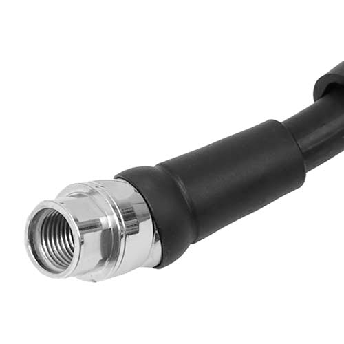 Atomic Aquatics Comfort Swivel-Brass, 32"-