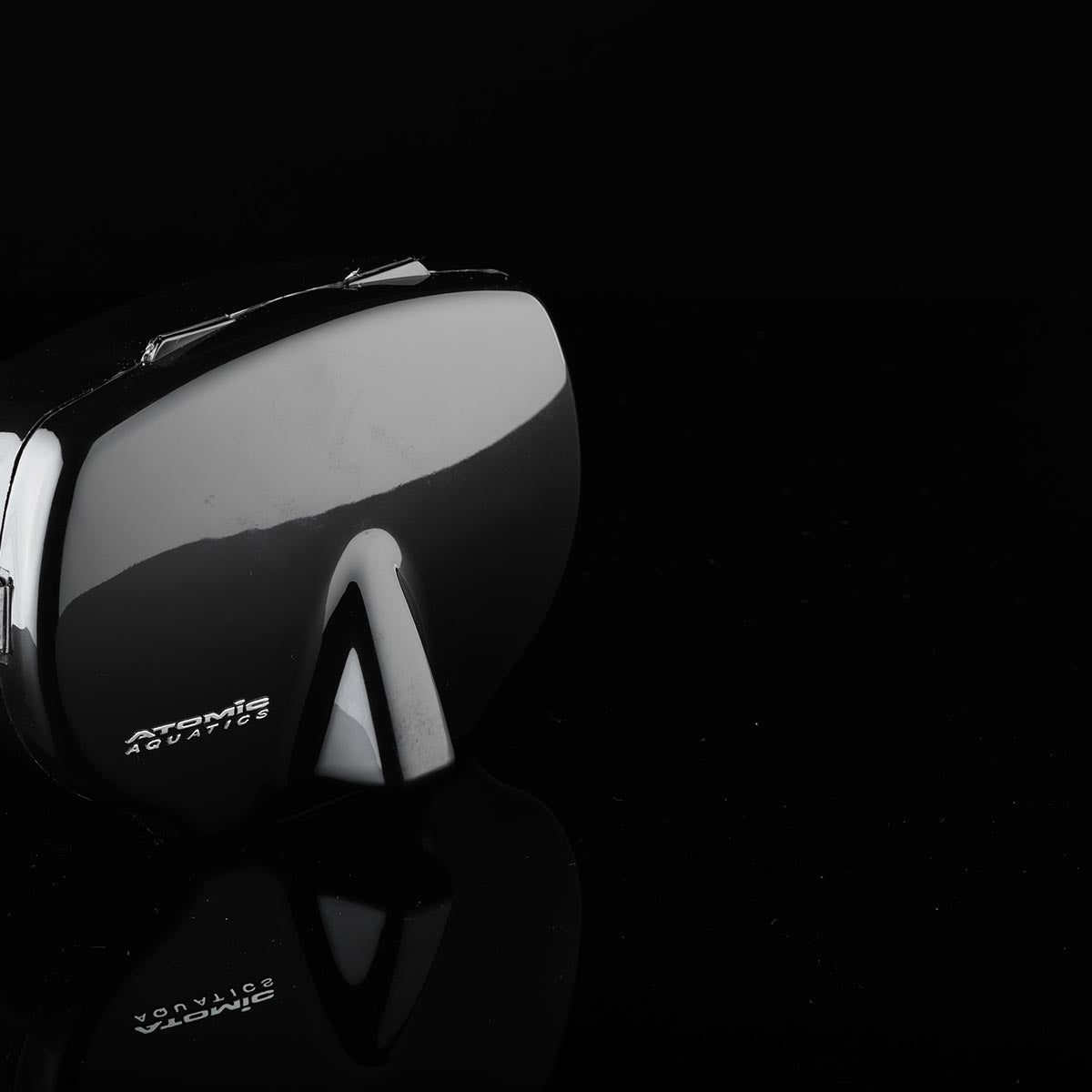 Atomic Aquatics Frameless 2 Mask-