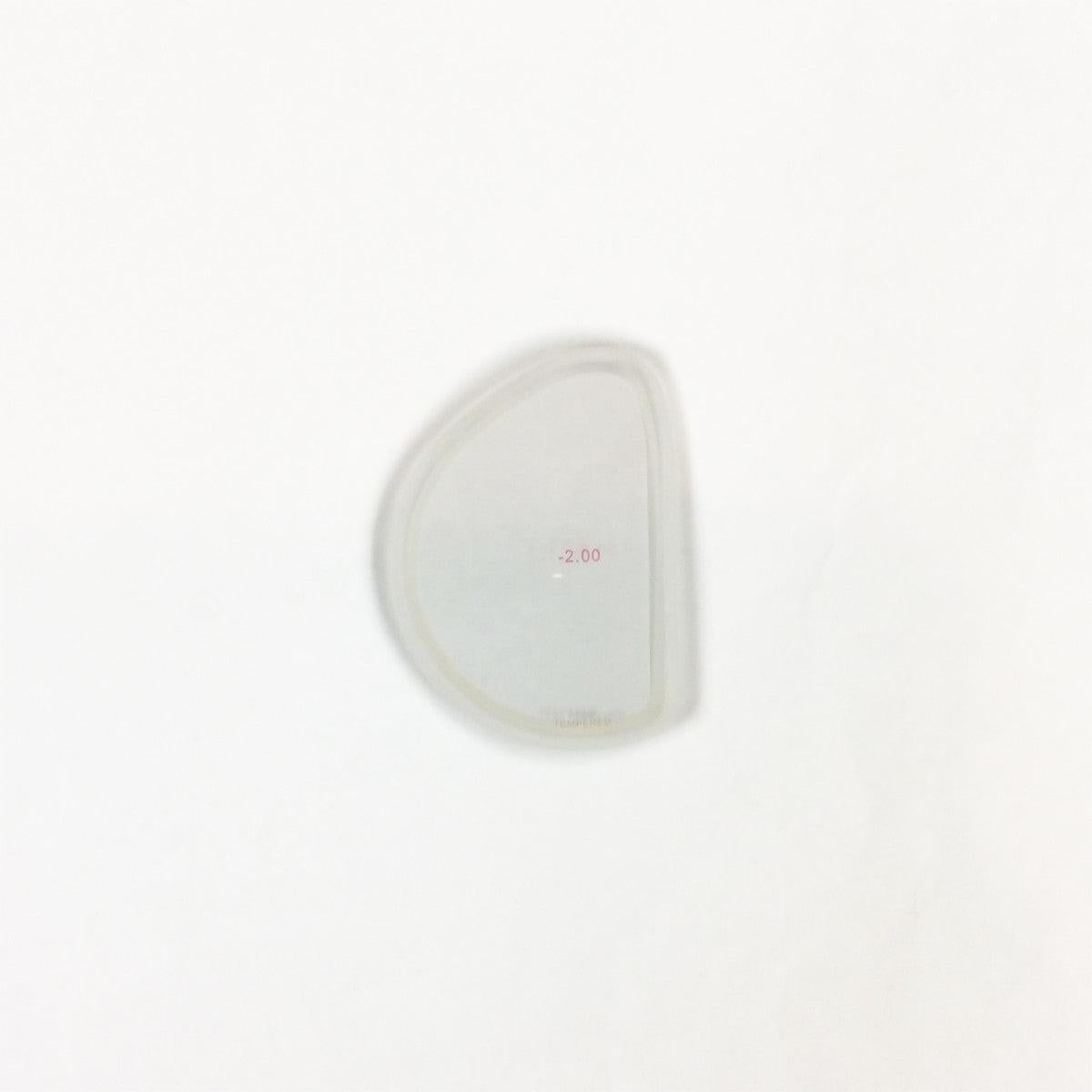 Atomic Aquatics Gauge Reader-Right, OD +2.0-