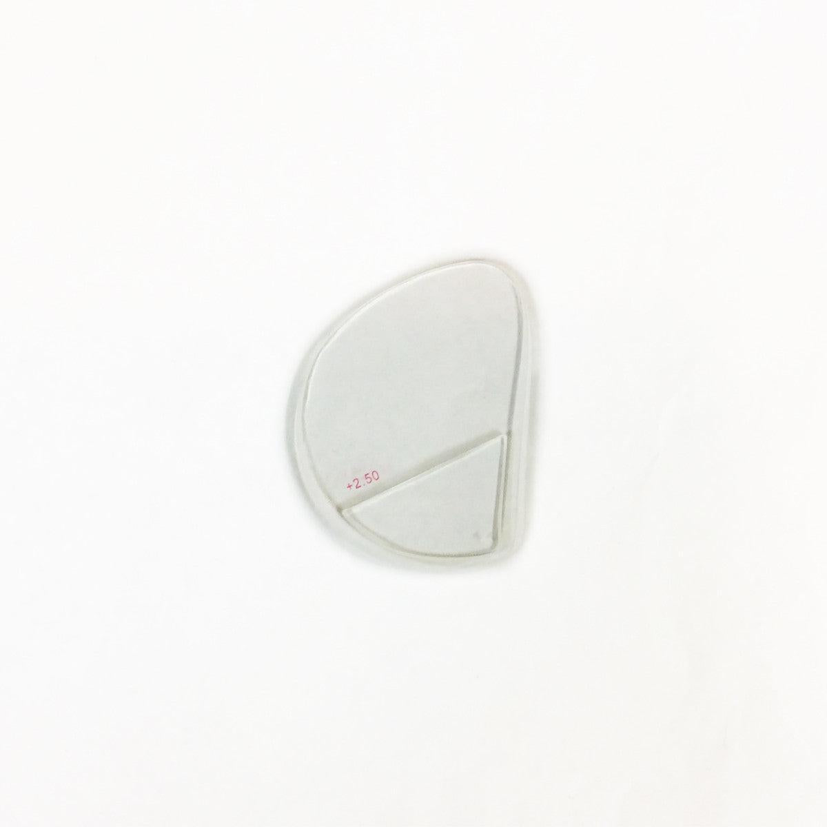 Atomic Aquatics Gauge Reader-Right, OD +2.5-