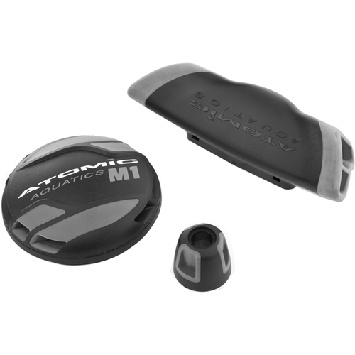 Atomic Aquatics M1 Color Kit-Gray-