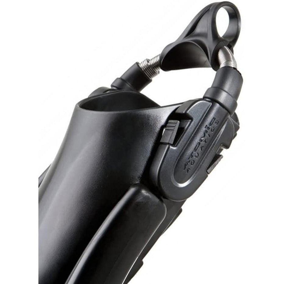 Atomic Aquatics Spring Strap Assy-