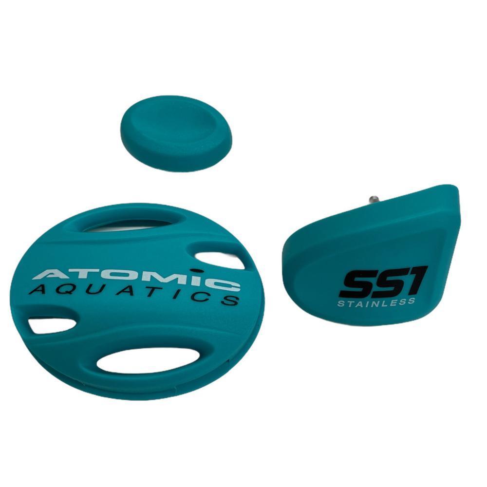 Atomic Aquatics SS1 Color Kit-Aqua-