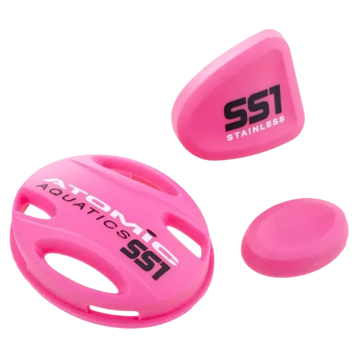 Atomic Aquatics SS1 Color Kit-Pink-