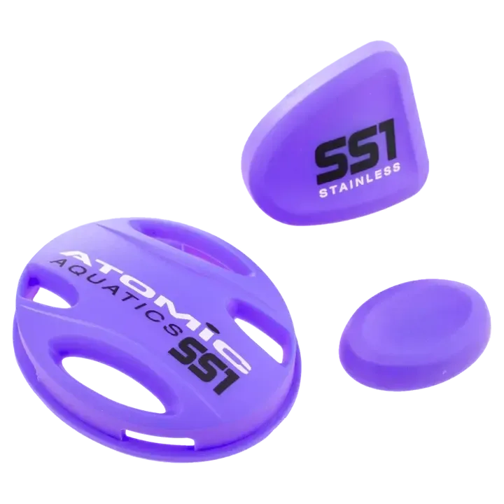 Atomic Aquatics SS1 Color Kit-Purple-