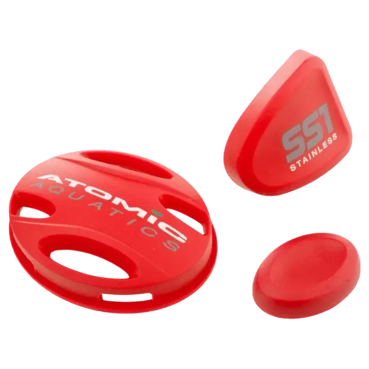 Atomic Aquatics SS1 Color Kit-Red-