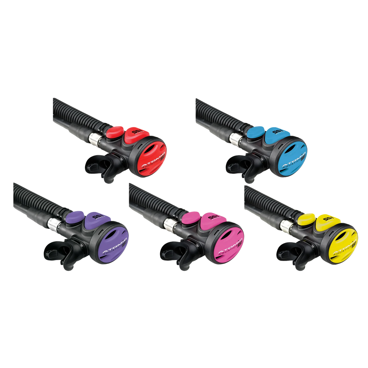 Atomic Aquatics SS1 Color Kit-