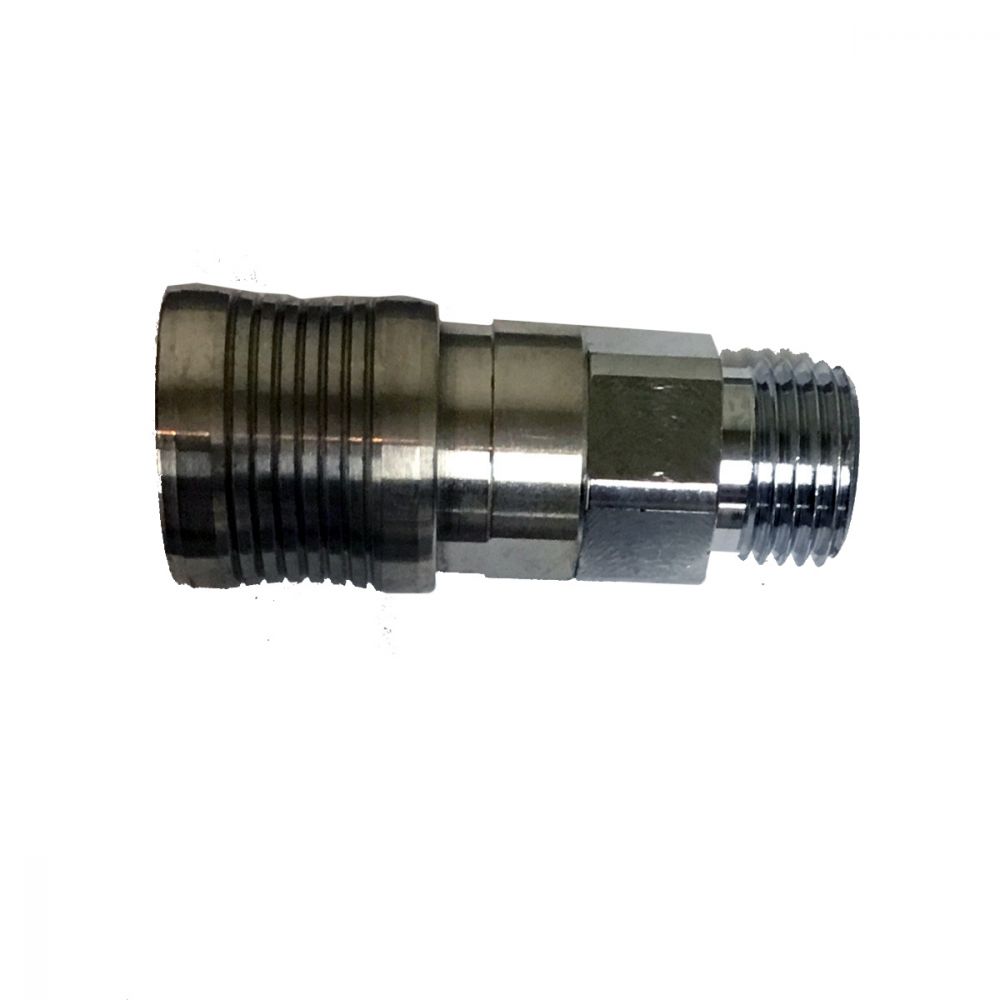 Atomic Aquatics SS1 QD Assembly only-