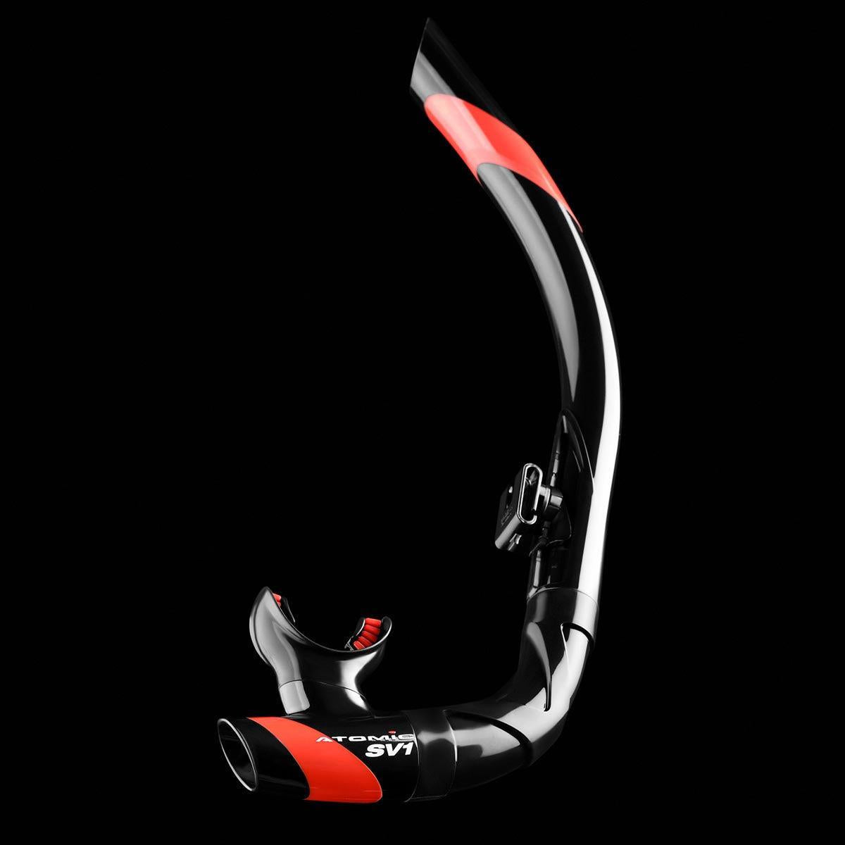 Atomic Aquatics SV1 Snorkel-