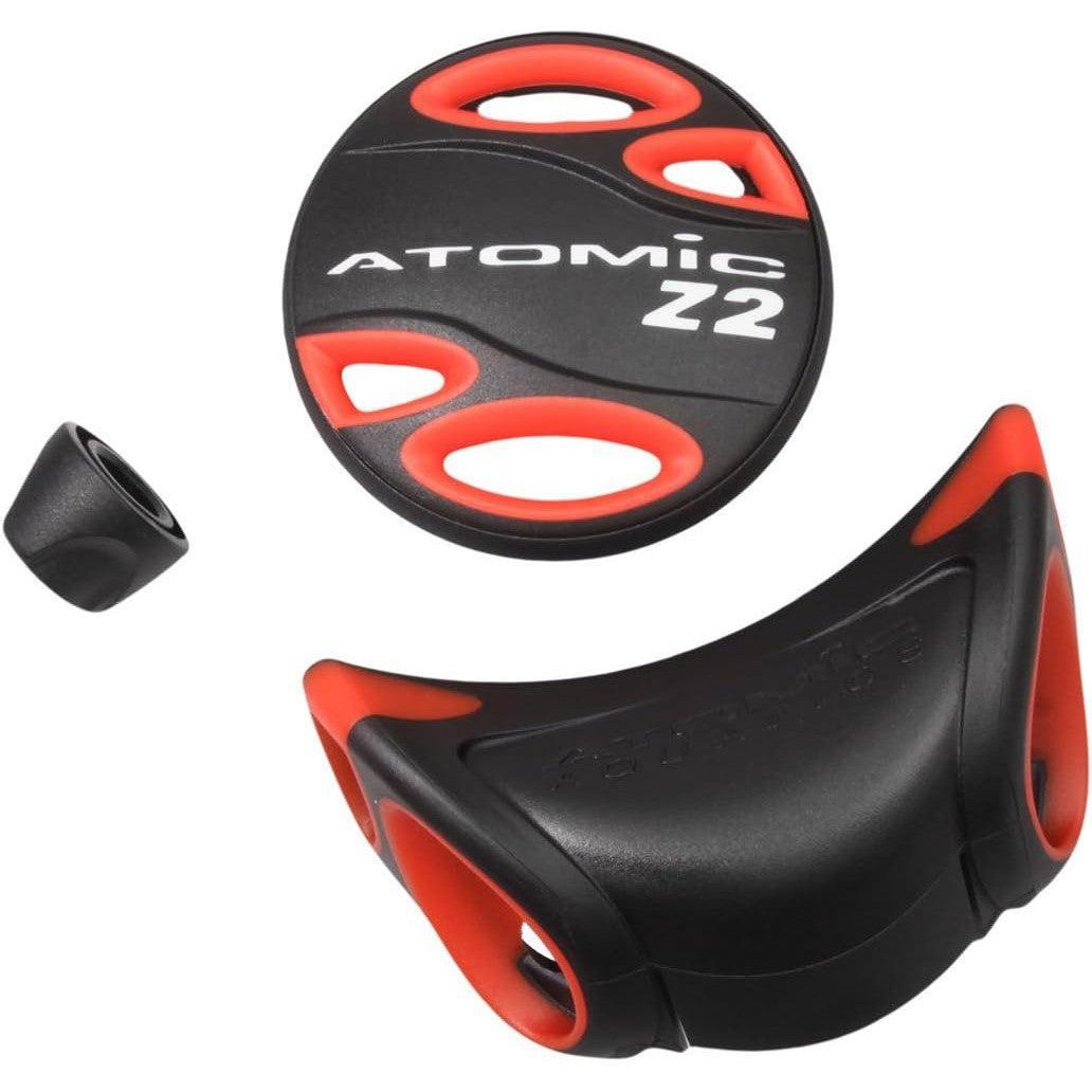 Atomic Aquatics Z2 Regulator Yoke Set with Z2 Color Kit Included-