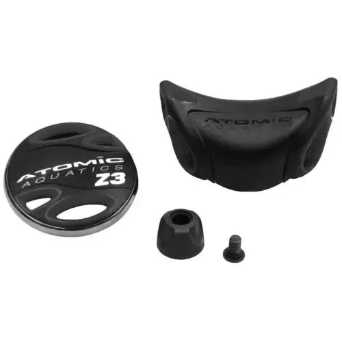 Atomic Aquatics Z3 Color Kit-Black-