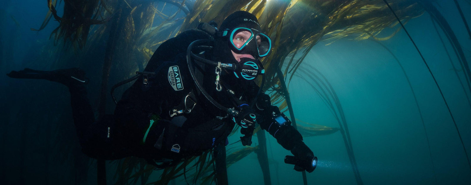 Atomic Aquatics