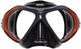 Used ScubaPro Spectra Mini Dive Mask