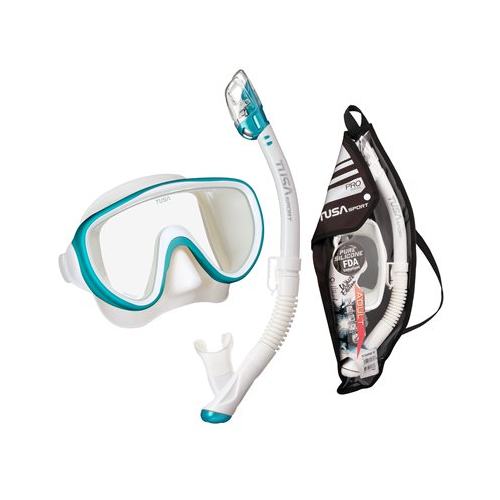 Tusa Serene Adult Combo (M.16/SP250)