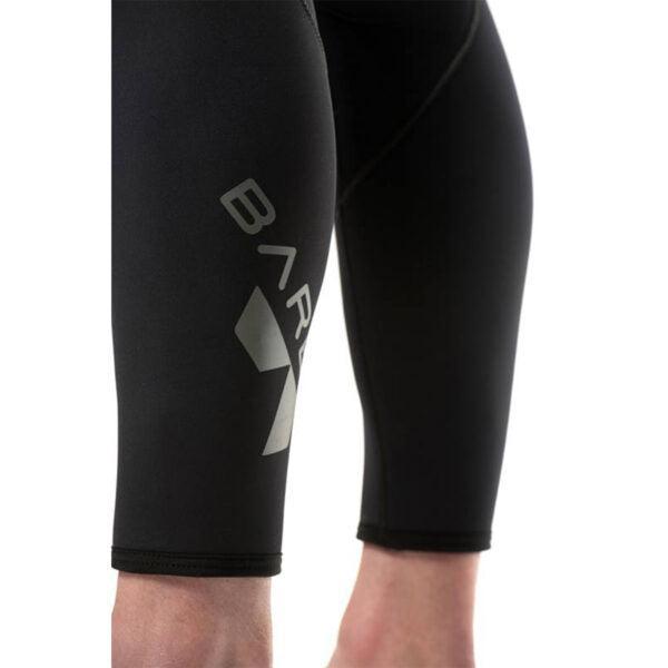 Bare 3/2 MM Revel Neoprene Multi-Sport Mens Full Wetsuit-