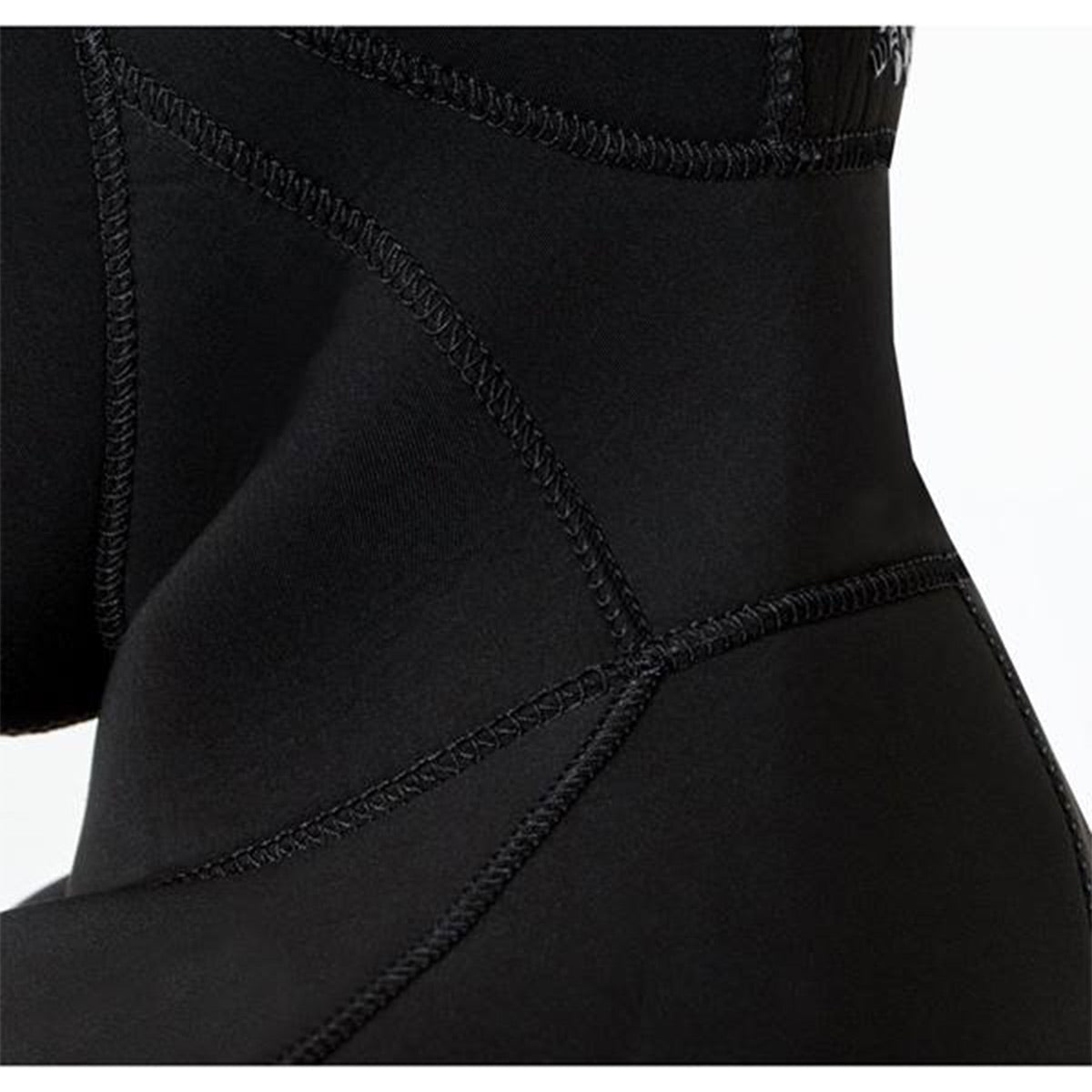 Bare 5/3mm Womens Ultrawarmth Hooded Vest-