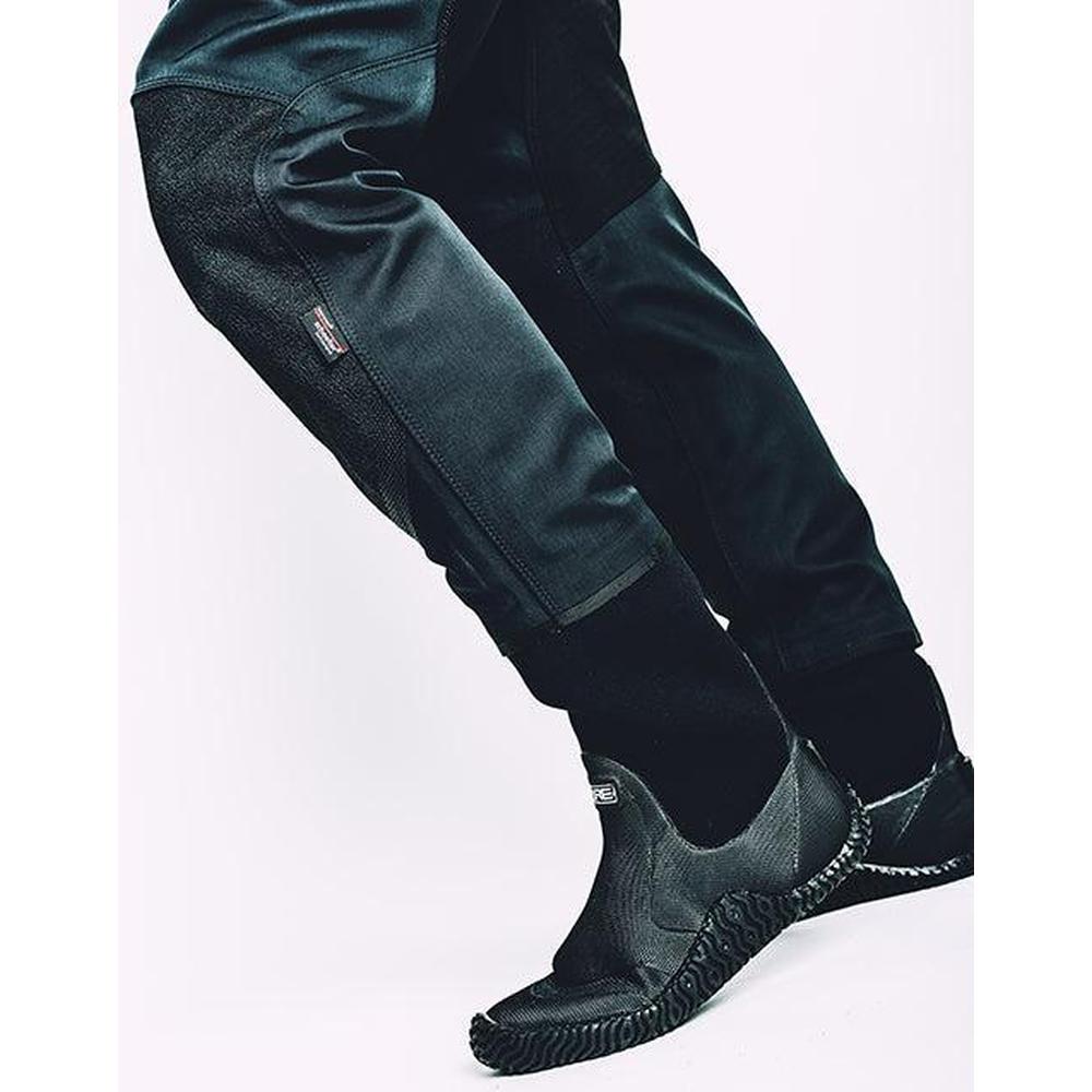 Bare HDC Cordura Mens Tech Drysuit-