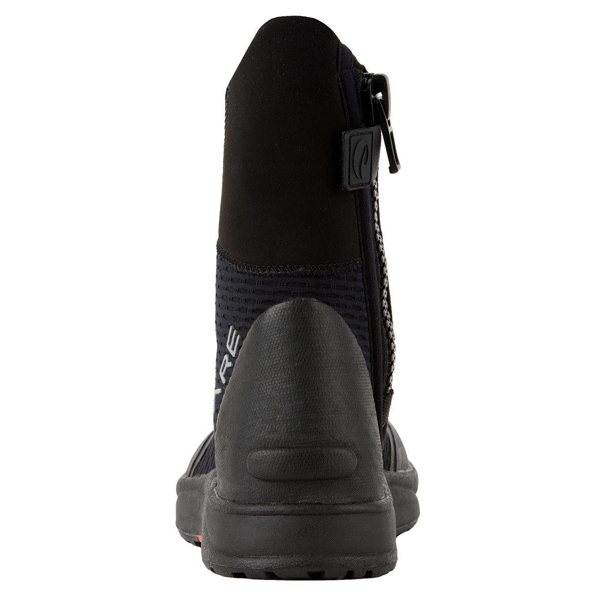 BARE Men's 5mm Velocity Ultra Full Wetsuit Package w/ FREE Wetsuit Hanger & Mask Strap-