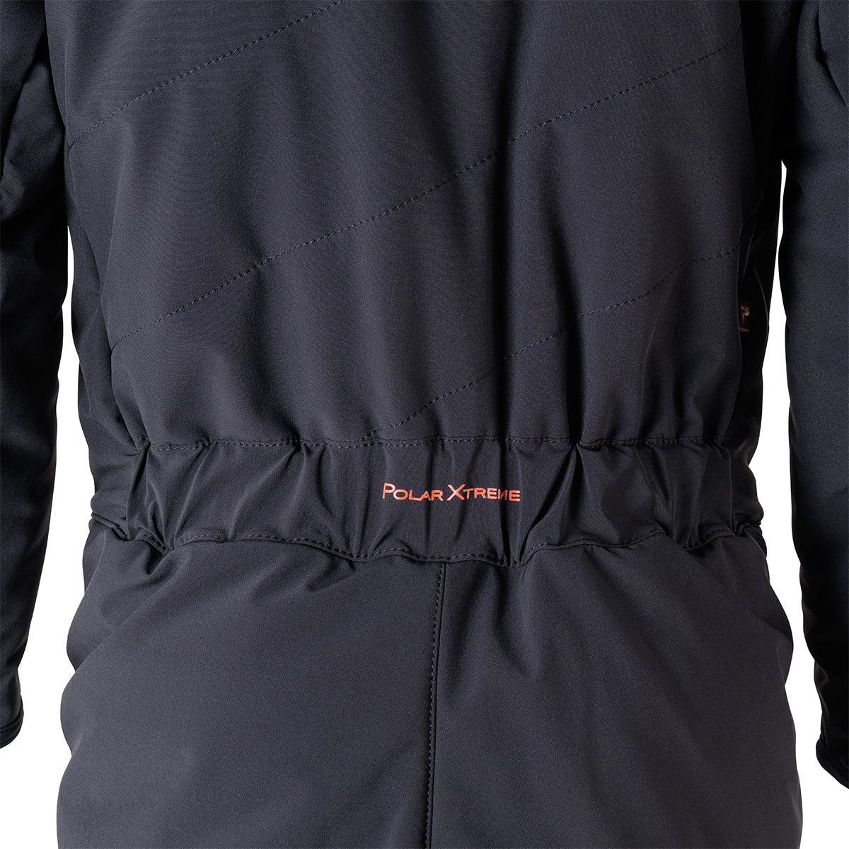 Bare Polar Xtreme Full Mens Black-