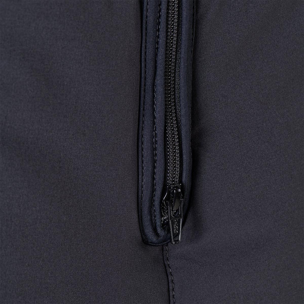 Bare Polar Xtreme Full Mens Black-