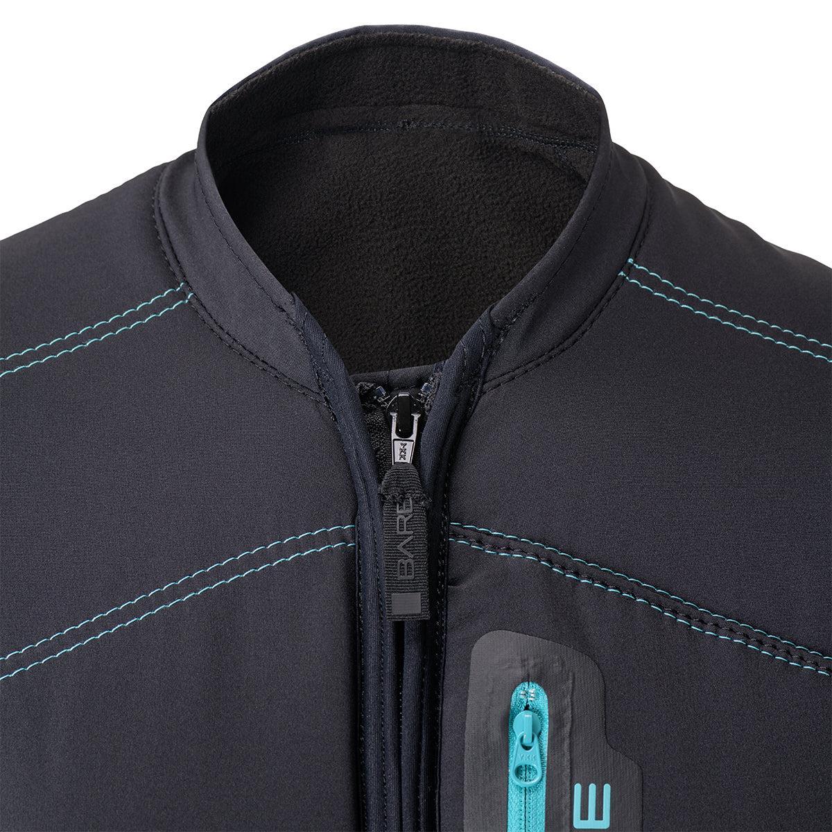 Bare Polar Xtreme Full Womens Black-