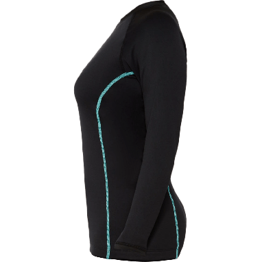 Bare Ultrawarmth Womens Base Top Layer Drysuit Undergarment-
