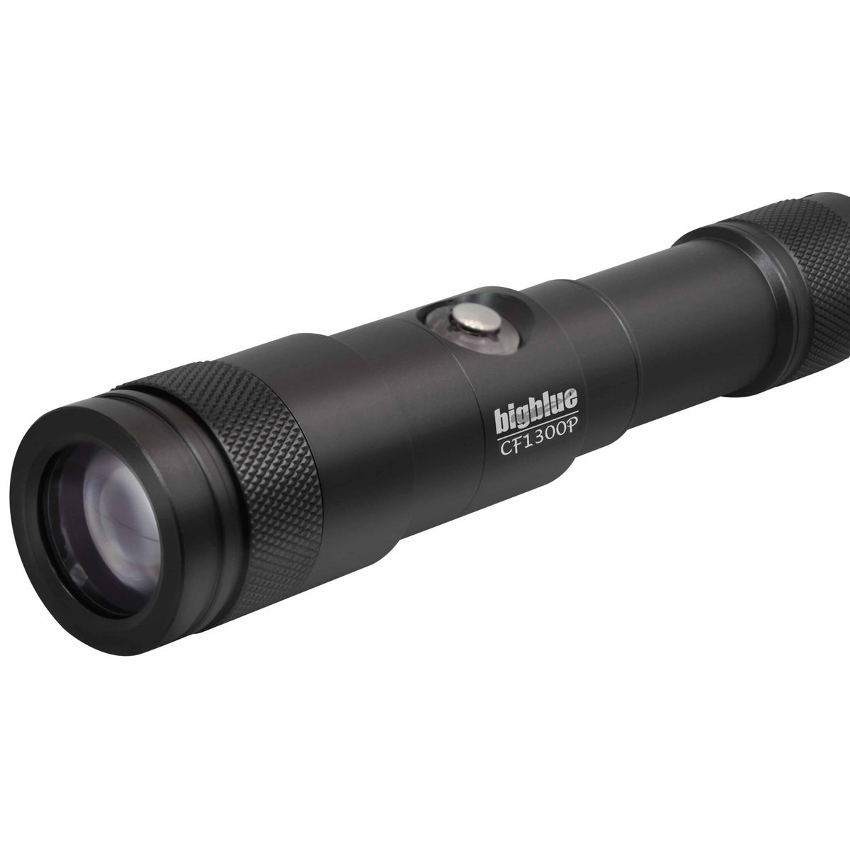 BigBlue 1300 Lumen Focusable Dive Light