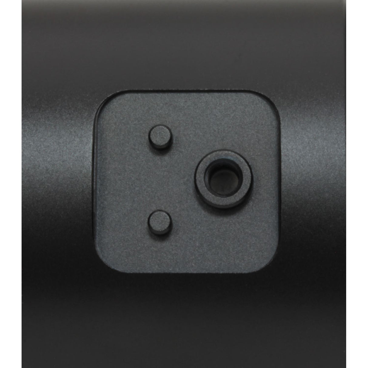 BigBlue 2900 Lumen Extra-Wide Video Light w/ Blue Color Mode - Black/Blue-