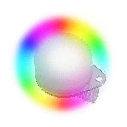 BigBlue Combo Pack: AL250 Red & AL1300NP & Easy Clip Rainbow-