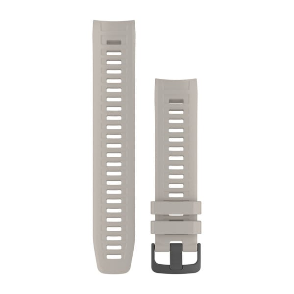 Garmin Instinct and Instinct Solar 22 mm Watch Bands - Tundra