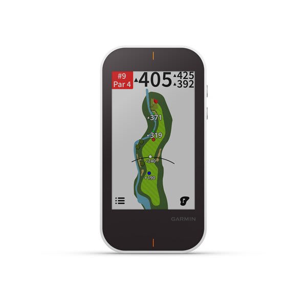 Garmin Approach G80 Golf GPS Handheld with Launch Monitor