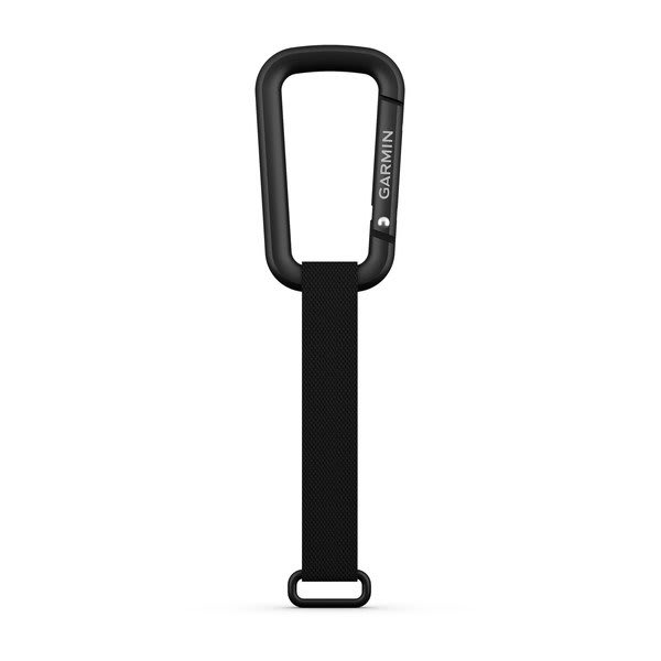 Garmin Lanyard Carabiner for GPS Handhelds