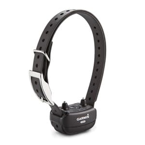 Garmin BarkLimiter Deluxe Bark Control Collar