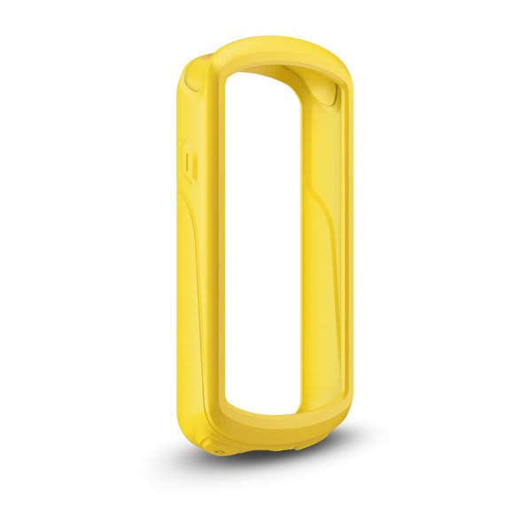 Garmin Silicone Case for Edge 1030 – Yellow
